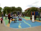 Playground, 04/06/05